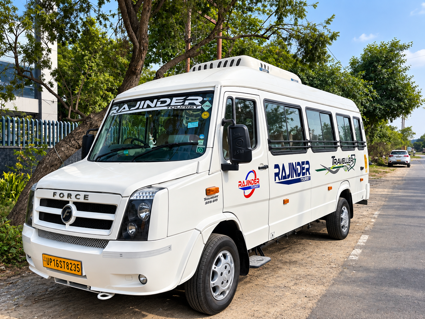 Mini Buses
