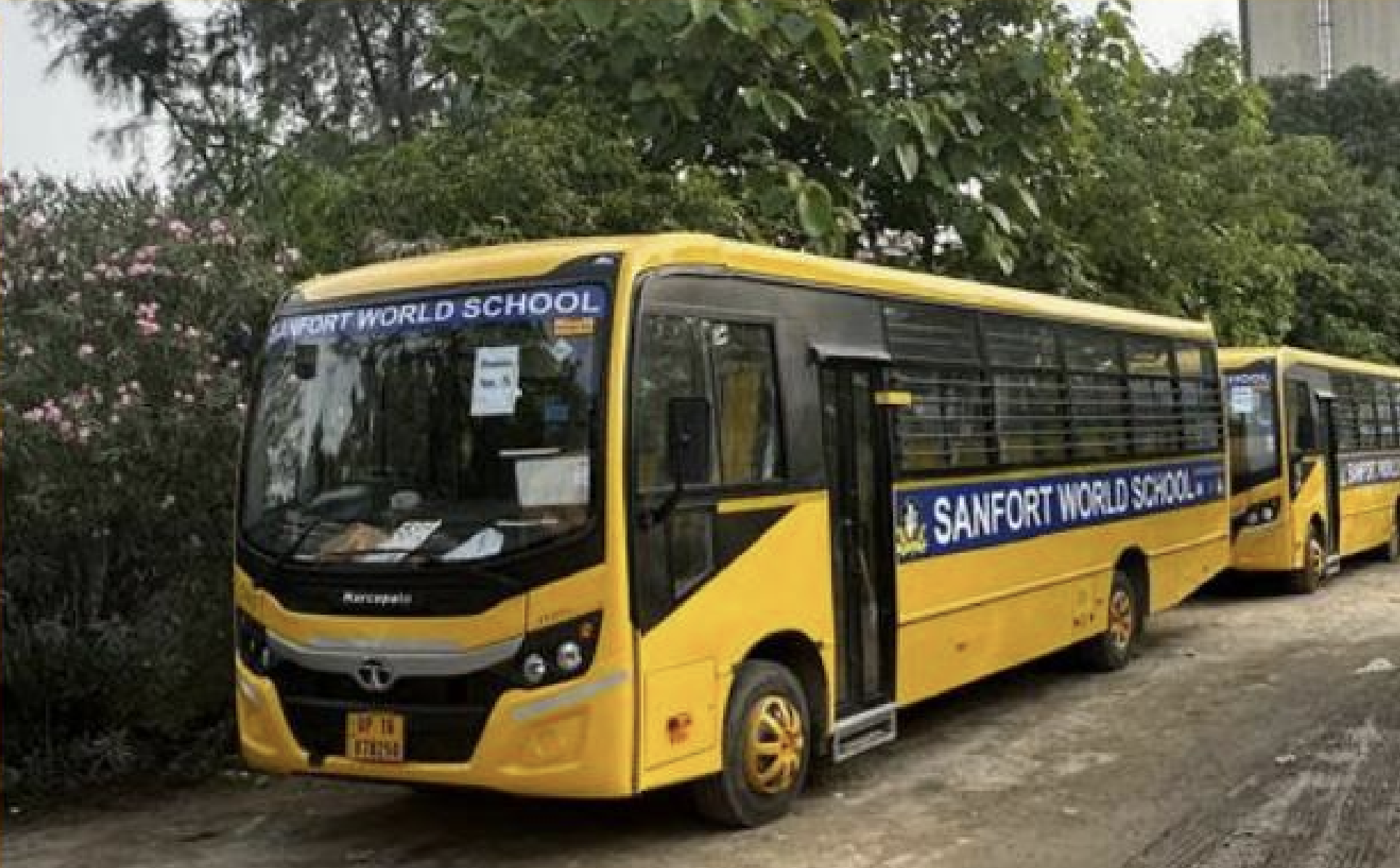 School Transportation