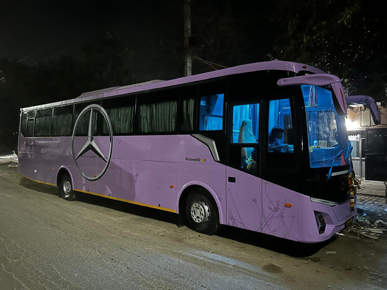 Corporate Transportation